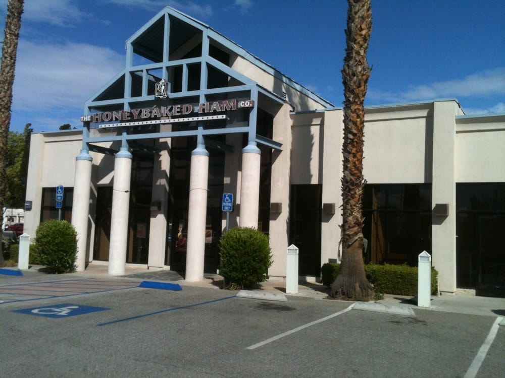 Honey Baked Ham Company Honey Baked Ham Company