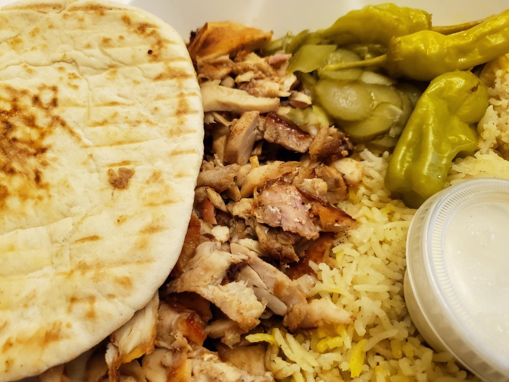 Shawarma World Shawarma World