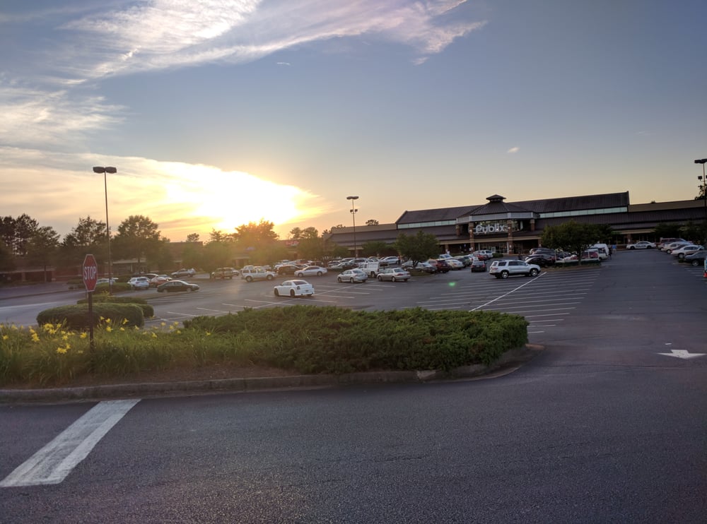 11+ Chinese Restaurant In Publix Plaza Near Me Pictures Plaza Poin