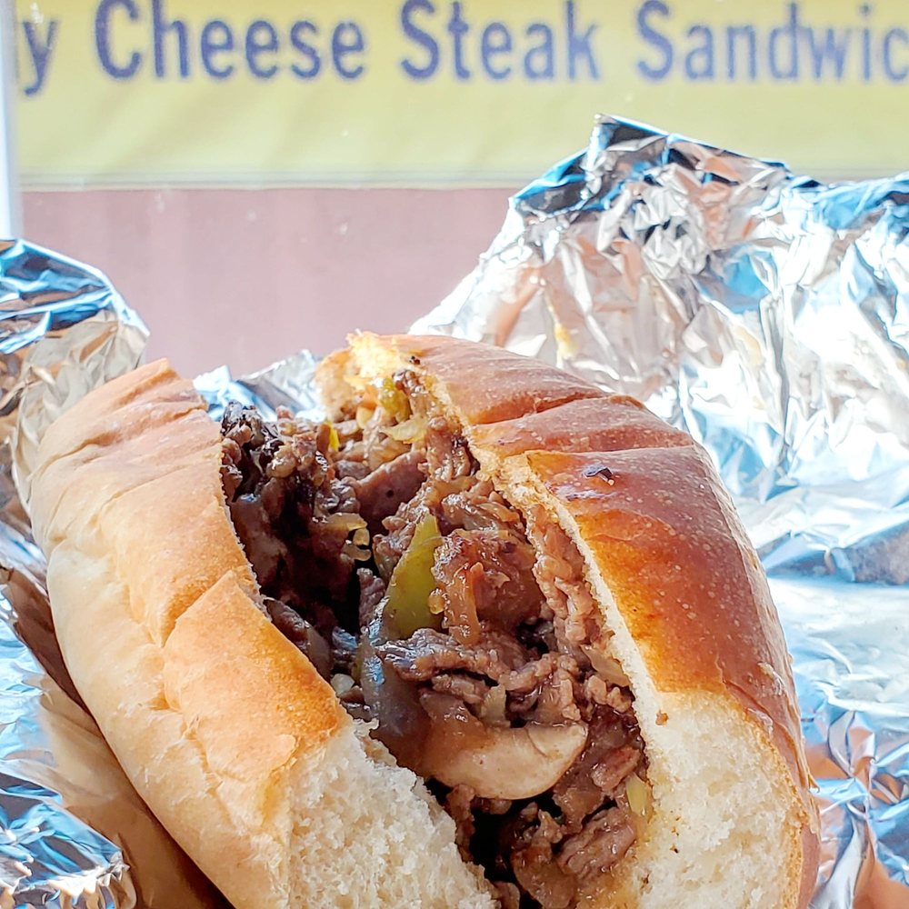 Grand Central Station