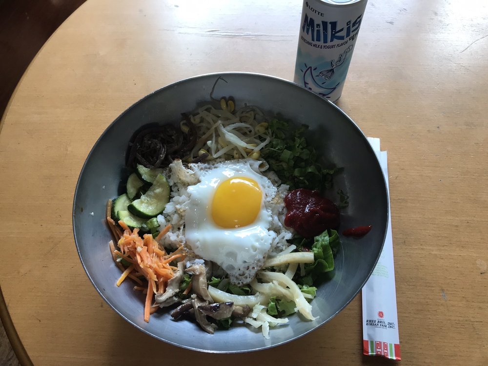 Oriental Pantry