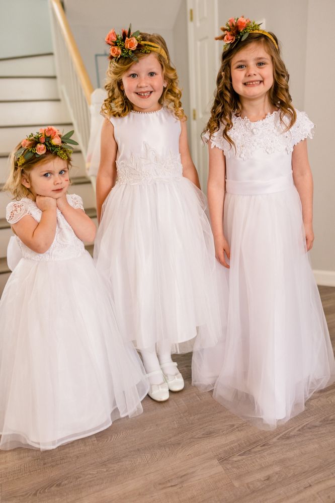 Bells & Whistles at the Flower Field