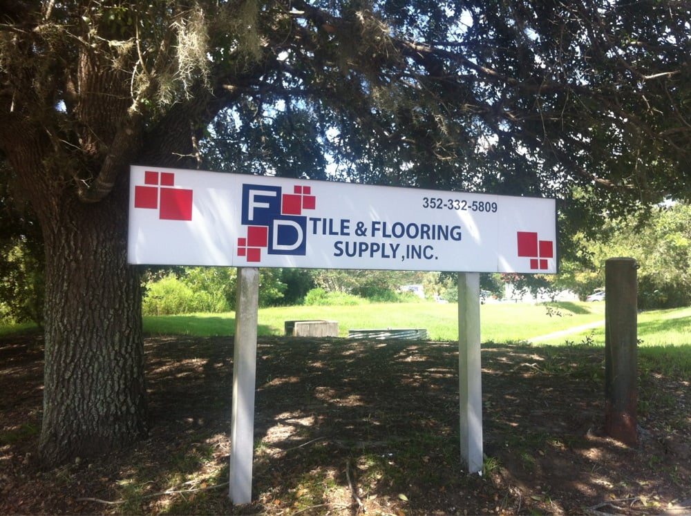 image of business FD Tile & Flooring Supply