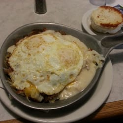 Hillcrest Family Restaurant 16 Photos 22 Reviews Diners 6000 Photo Of Hillcrest Family Restaurant Kenosha Wi United States Biscuits And Gravy