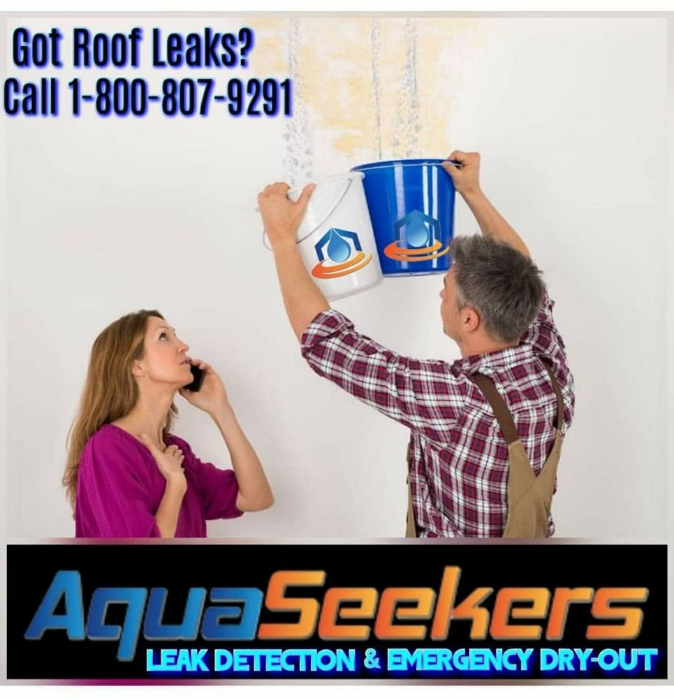 AquaSeekers