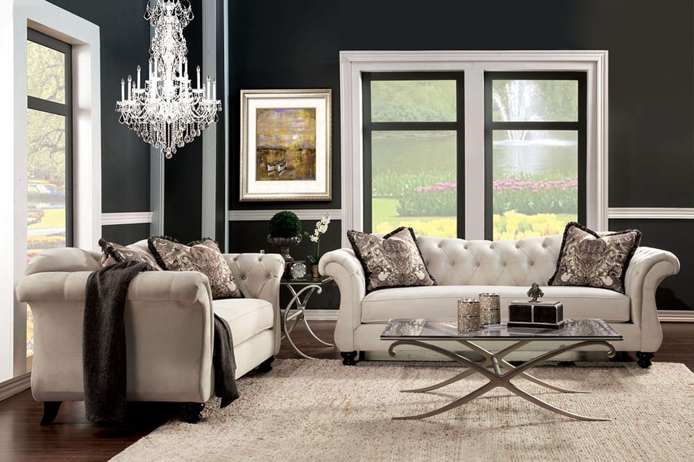 Comfort Plus Furniture