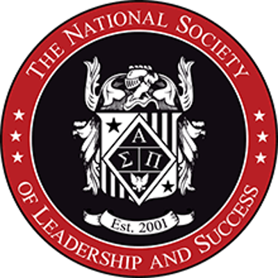 The National Society Of Leadership And Success
