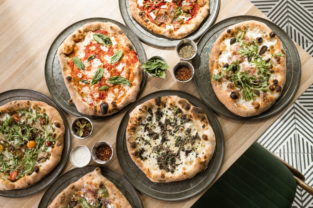 Soprana Rooftop Cucina