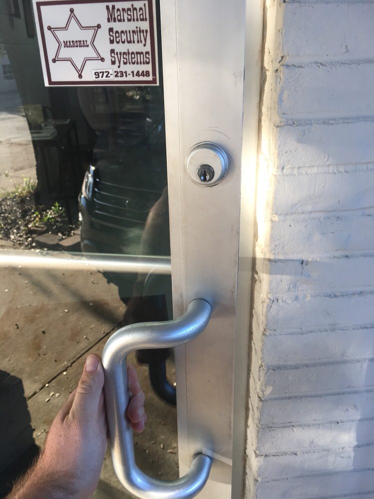 The Lock DOC