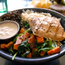 The Best 10 Vegan Restaurants In Palm Springs Ca Last Updated May Palm Greens Cafe
