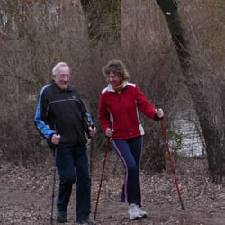 Nordic Walking Berlin Nordic Walking Berlin