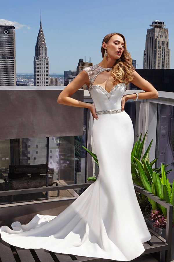 Diamond Couture Bridal by My Sewing Studio