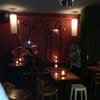 Café le Phare Pierre Ogay