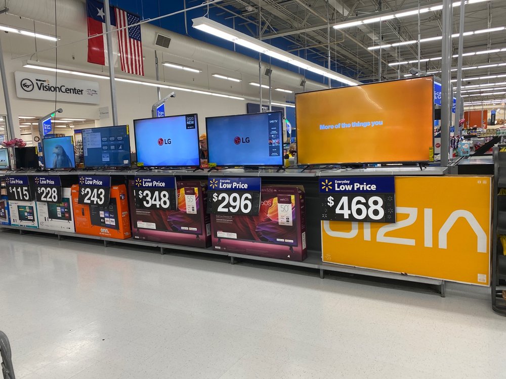 Walmart Supercenter