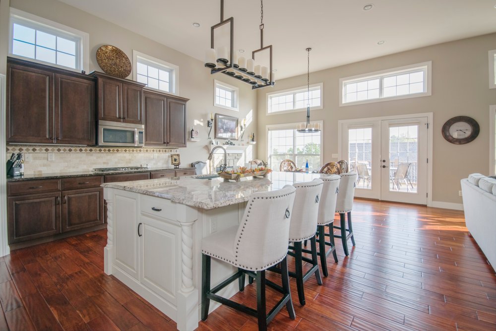 image of business Timberland Builders