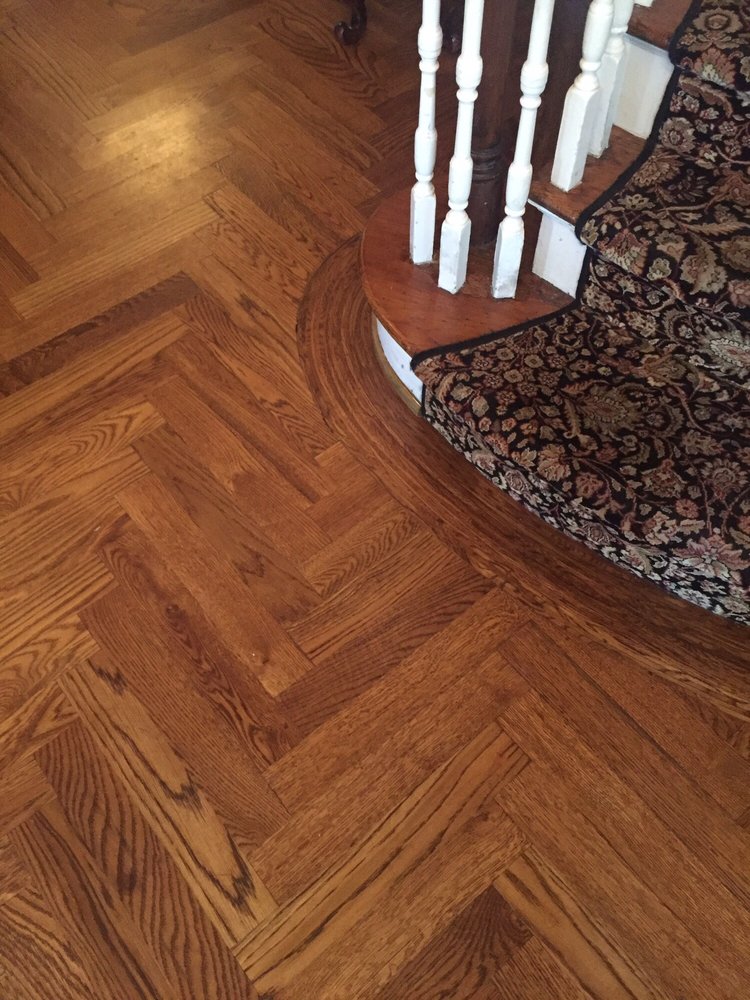 image of business J & S Custom Hardwood