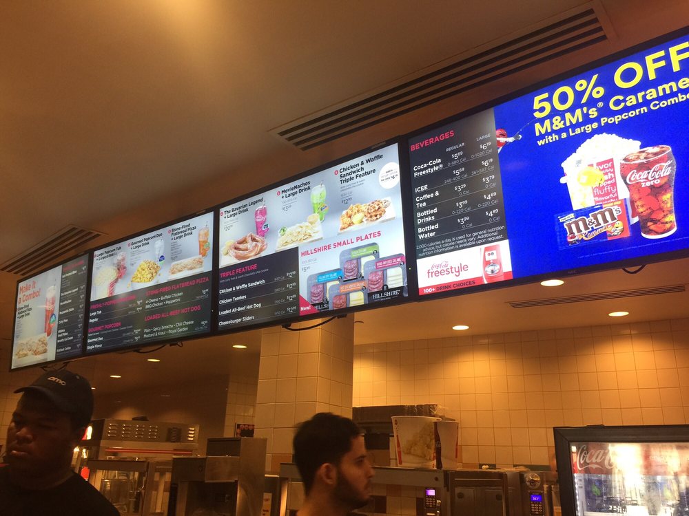 Photos for AMC Sunset Place 24 Yelp