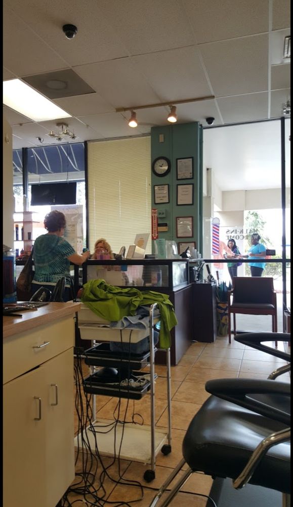 Shear Perfection Hair Salons 7200 Normandy Blvd, Westside