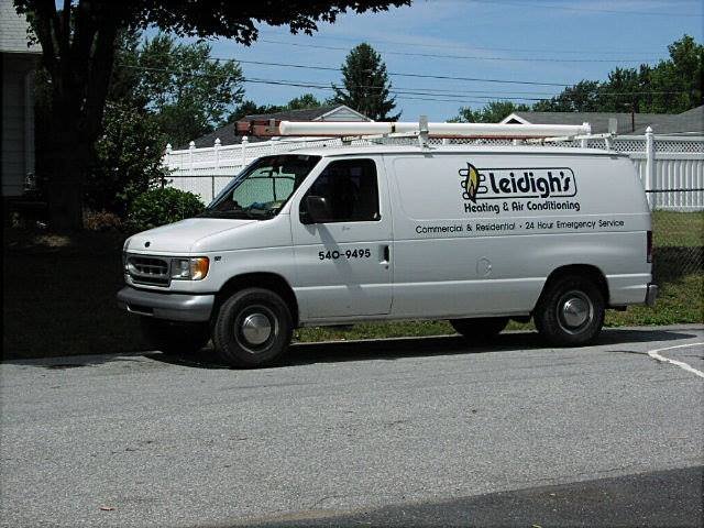 image of business Leidigh