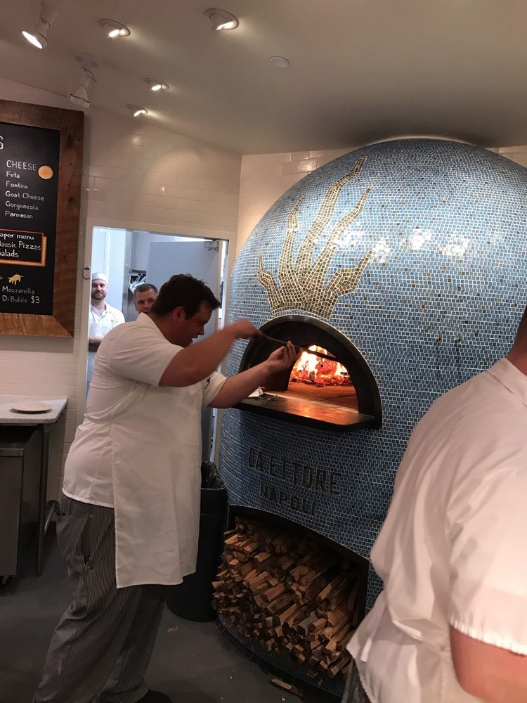 Punch Neapolitan Pizza Vadnais Heights 12 Photos Pizza 1018