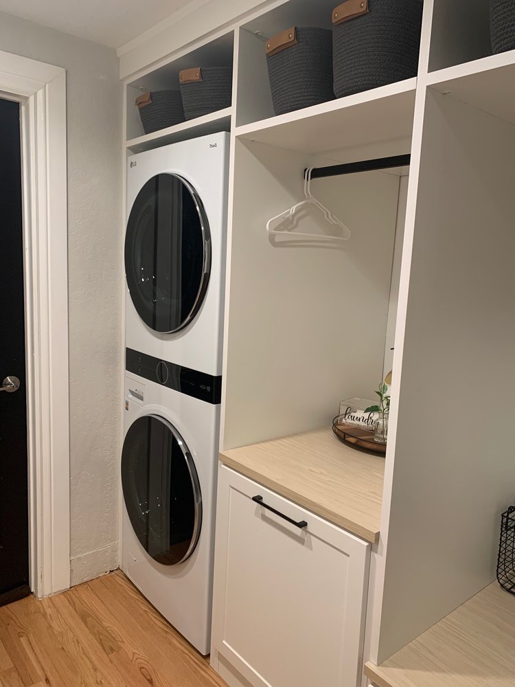 image of business California Closets - Reno
