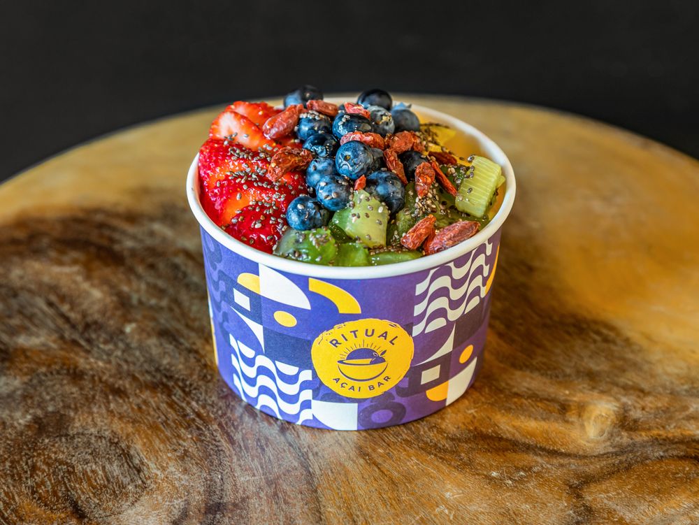 Ritual Acai Xpress