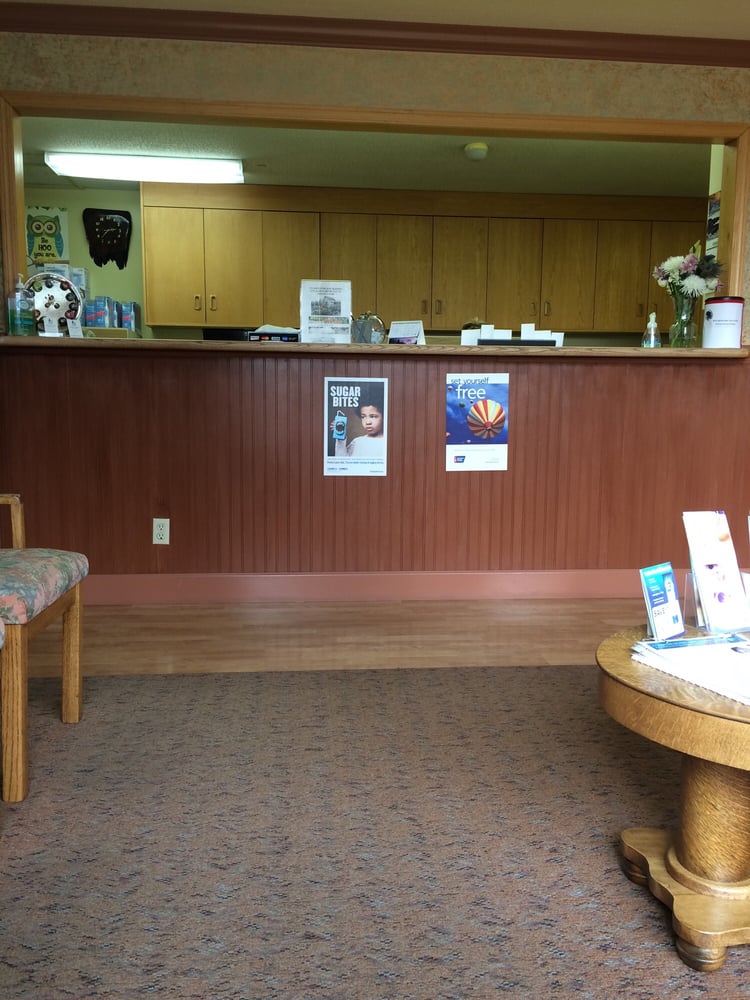 image of business Shaun S Johanson, DDS