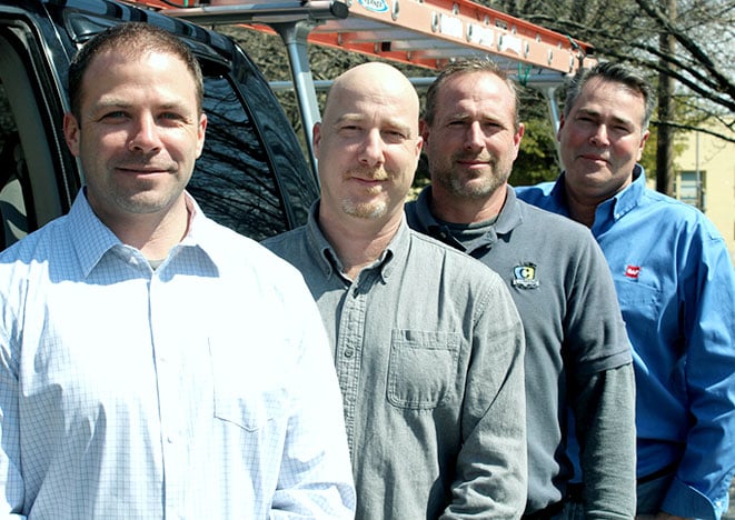 image of business Cambridge Exteriors