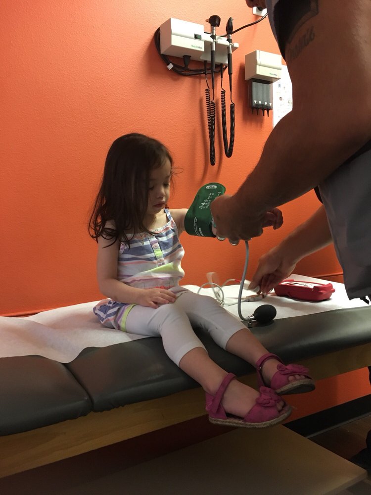 St Rose Pediatrics 58 Reviews Pediatricians 6980 S Cimarron Rd