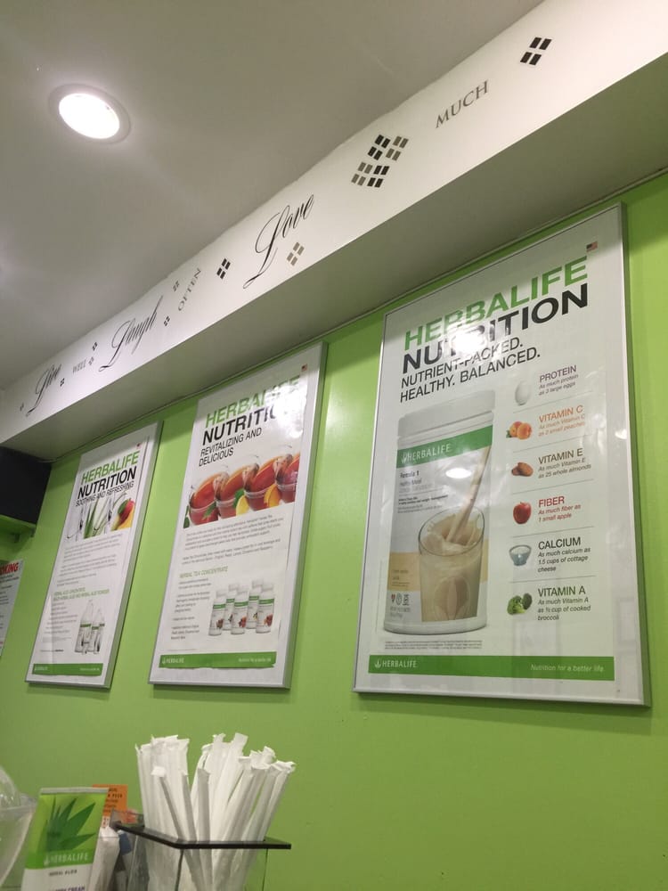 Herbalife Nutrition Clubs In Florida Besto Blog