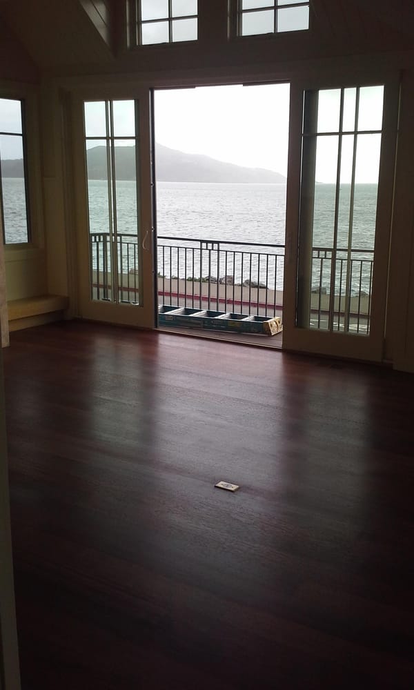 image of business Eco Hardwood Floors