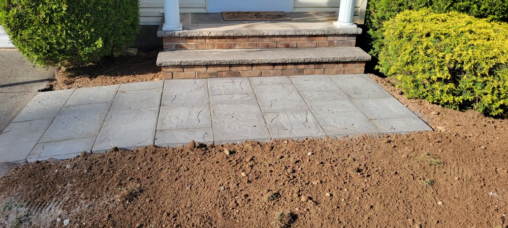 MASA Landscape and Construction