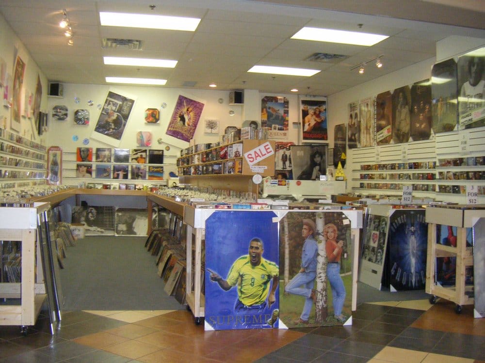 CD TRADER
