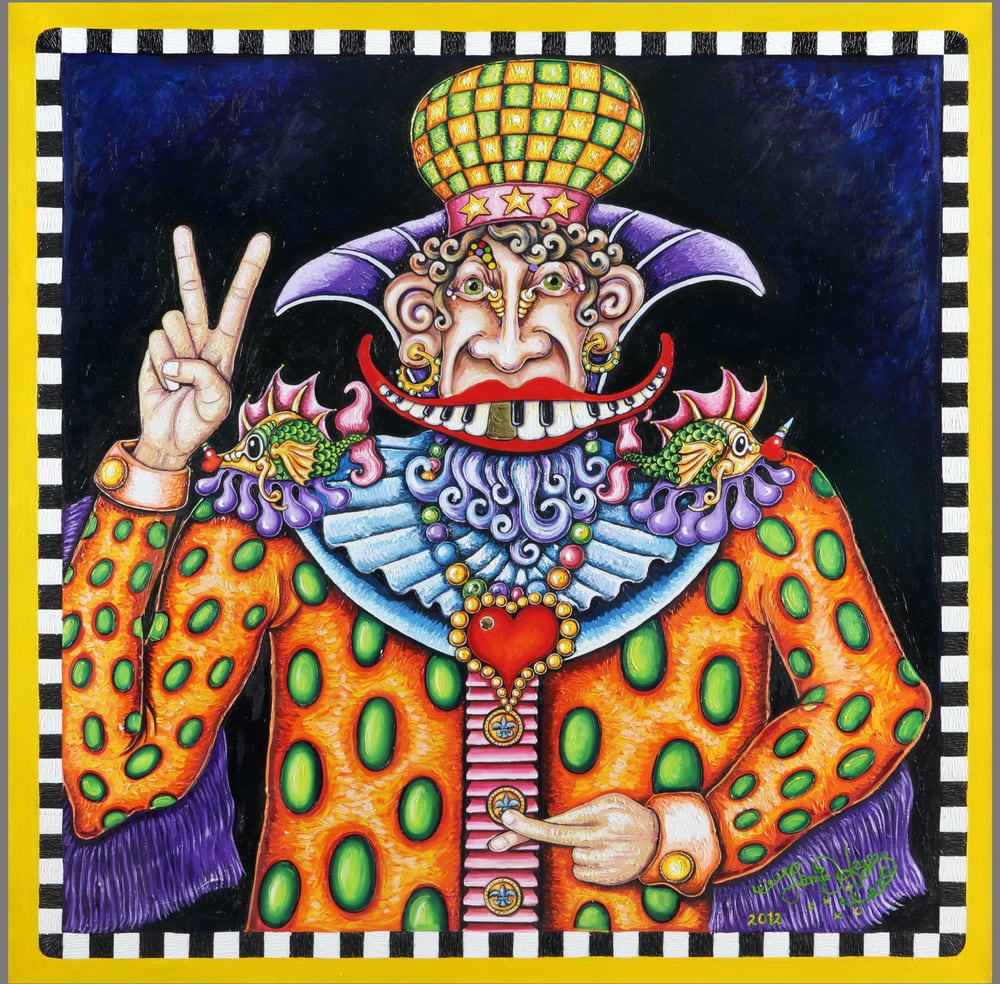 Jamie Hayes Gallery - 60 Photos & 44 Reviews - Art Galleries - 617 Chartres St, French Quarter 