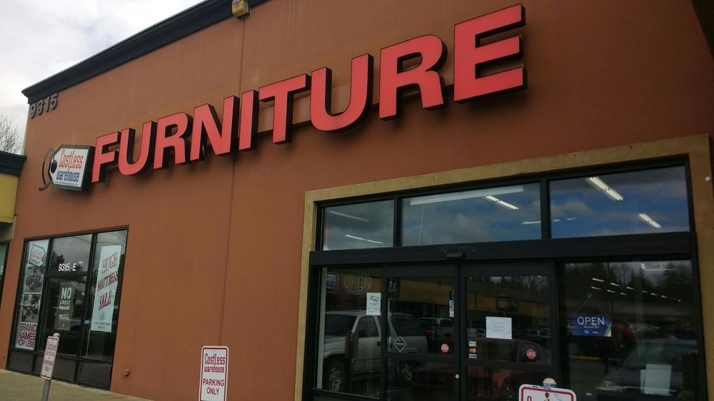Costless Warehouse 15 Photos Furniture Stores 9315 State Ave