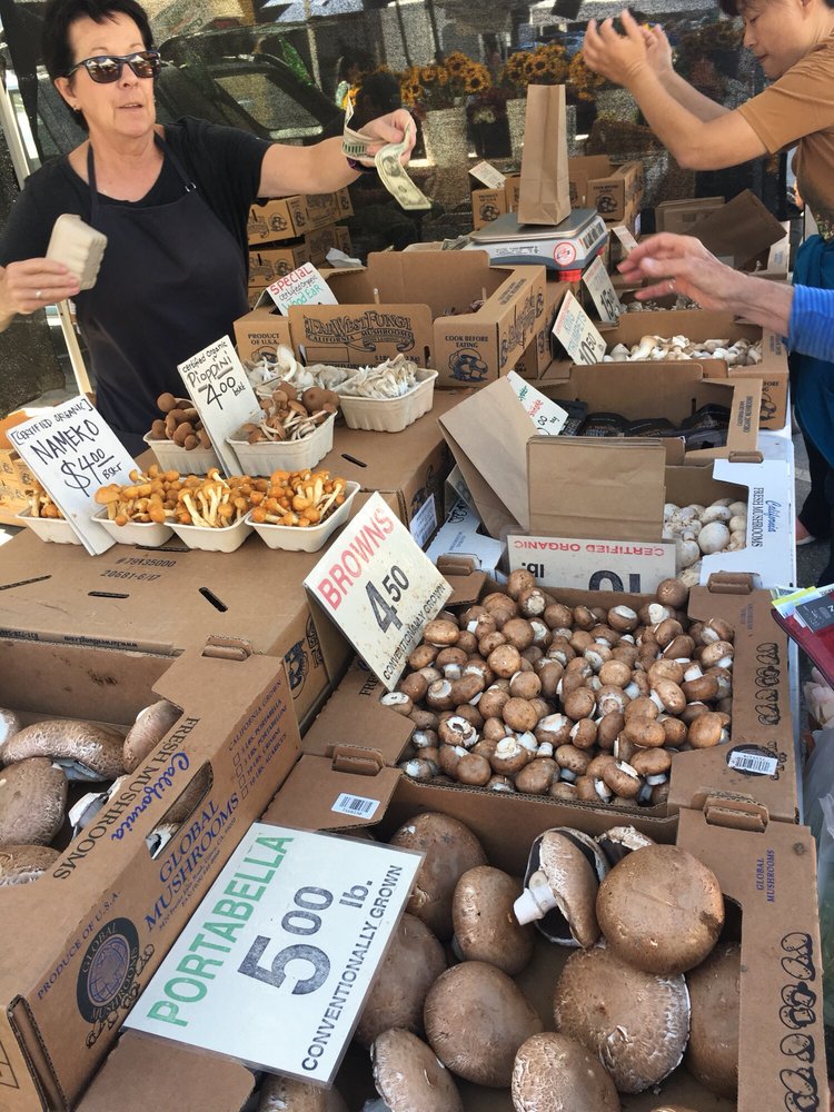 Menlo Park Farmers Market 40 Photos & 49 Reviews Fruits & Veggies