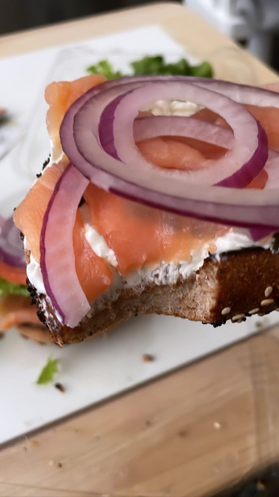 Western Bagel