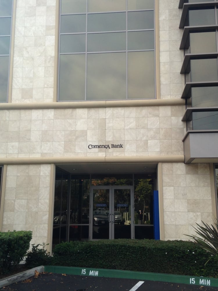Comerica Bank