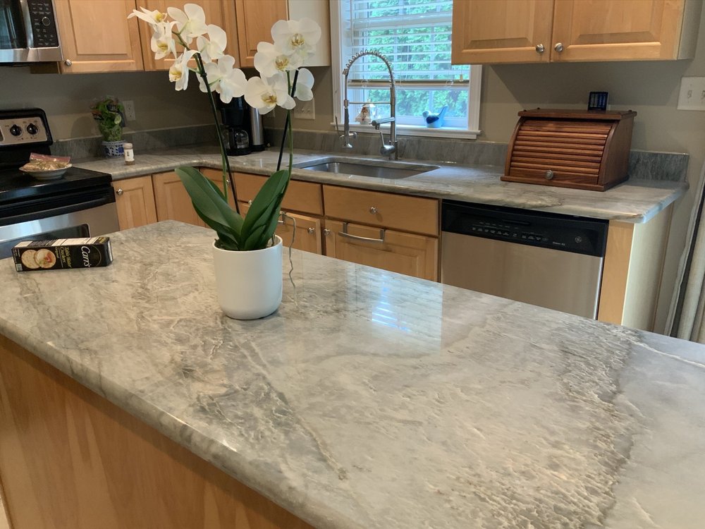 Troy Granite