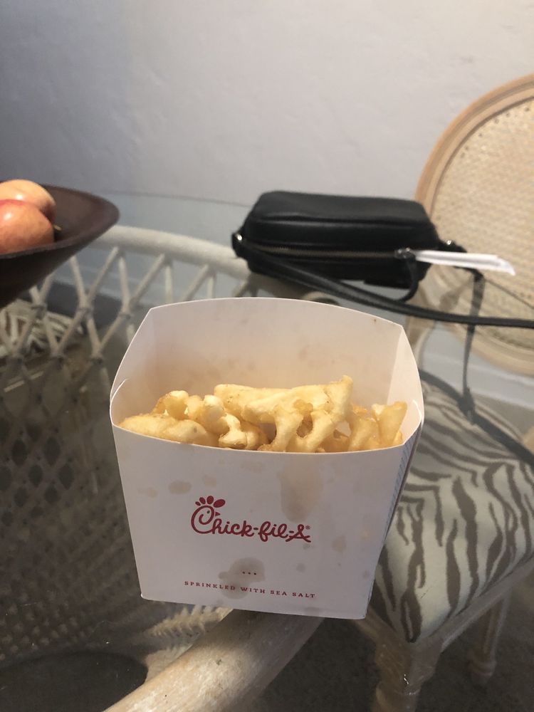 Chick-fil-A