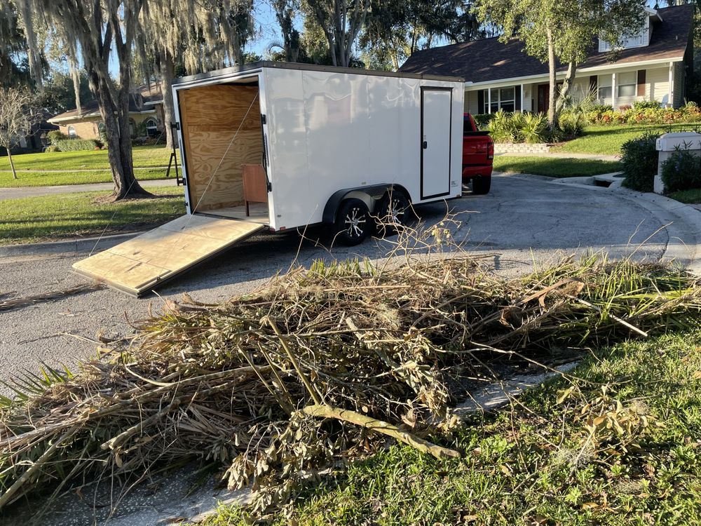 NextDay Junk Removal