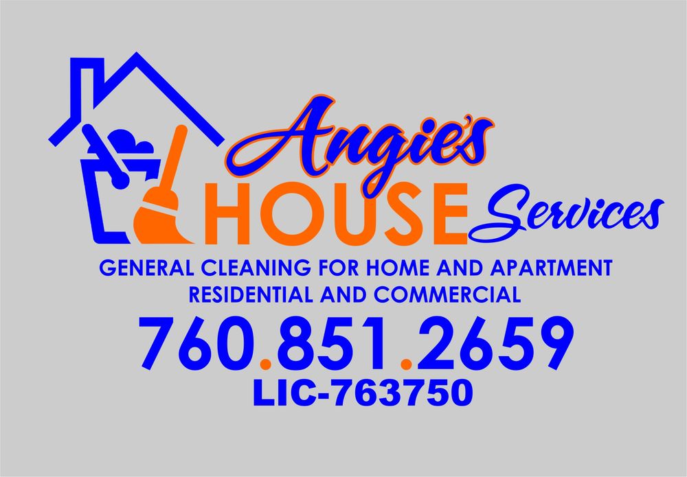 Angie's House Services