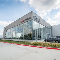 Audi Plano 29 Photos Amp 280 Reviews Auto Repair 5930
