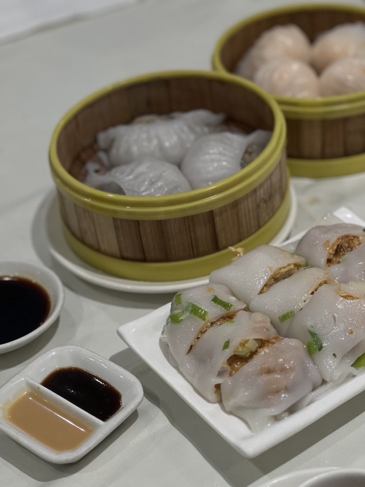 Lucky Fortune Seafood Restaurant