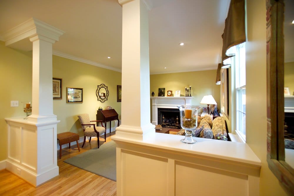 image of business DW Dively Construction Services