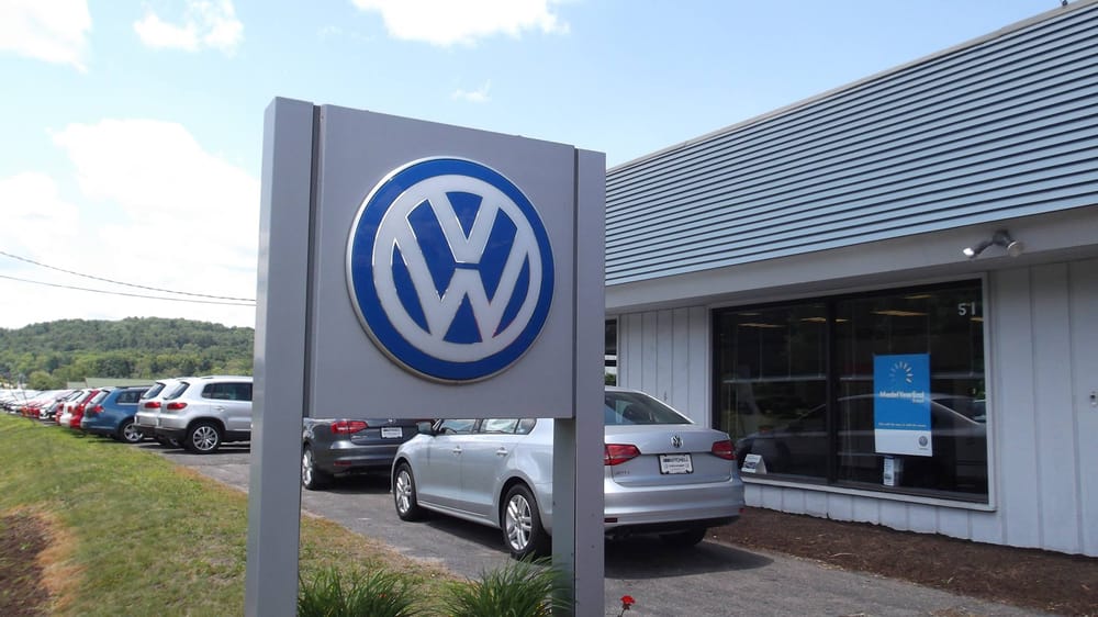 Mitchell Volkswagen 23 Reviews Car Dealers 51 Albany Tpke, Canton