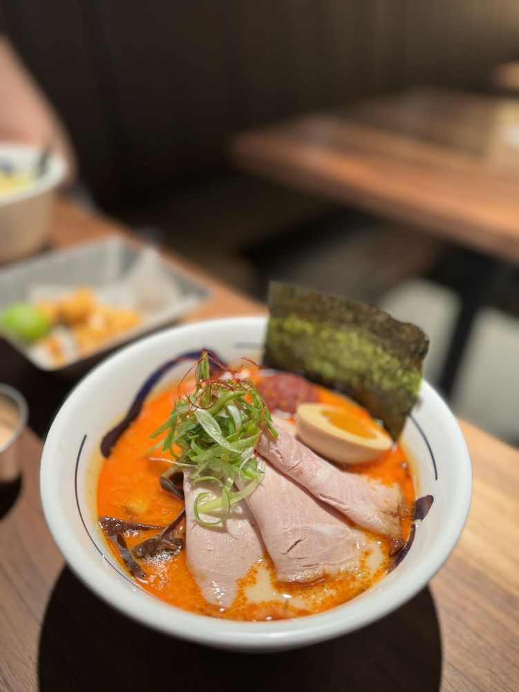 Tsujita Artisan Noodle