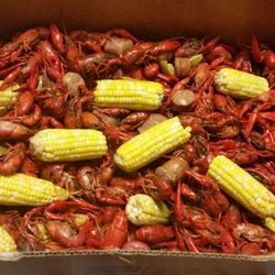 N B S Seafood 20 Photos 10 Reviews Markets 1223 Photo Of N B S Seafood Glen Burnie Md United States Fantastic Crawfish And