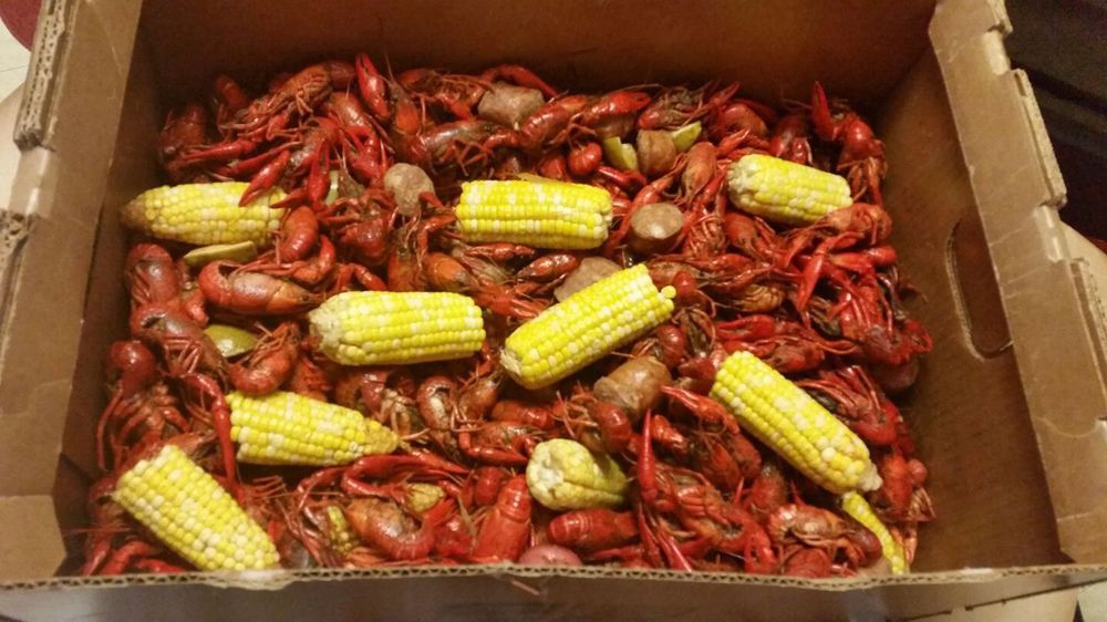 N.B.S. Seafood 20 Photos & 10 Reviews Seafood Markets 1223 Dorsey