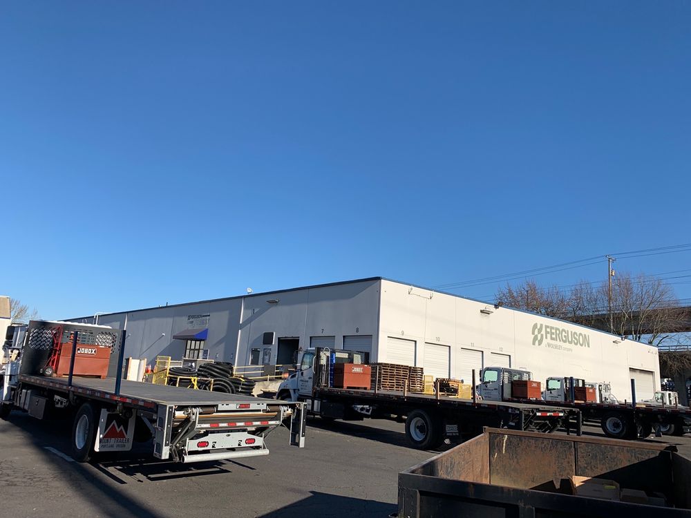 Ferguson Plumbing Supply